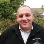 Blocked Drains Horley Photo Of Chris from Blocked Drains Horley With A Friendley Smiling Face.